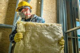 Fireproof Insulation in Soldotna, AK